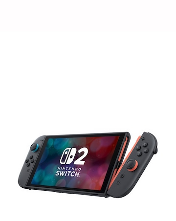 Nintendo Switch 2 Console