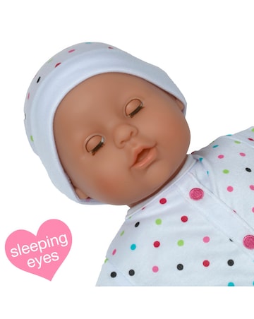 Dolls World Dolly Doctor Doll with Accessories