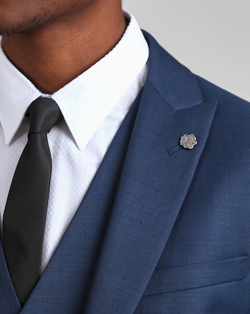 Ted Baker Slim Fit Plain Jacket