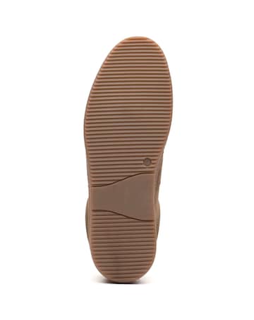 Base London Hopper Cupsole Trainer