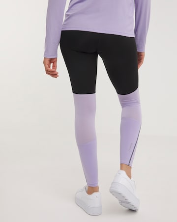 PUMA Regular Rise Long Tight