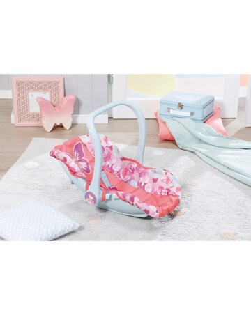 Baby Annabell Active Comfort Seat