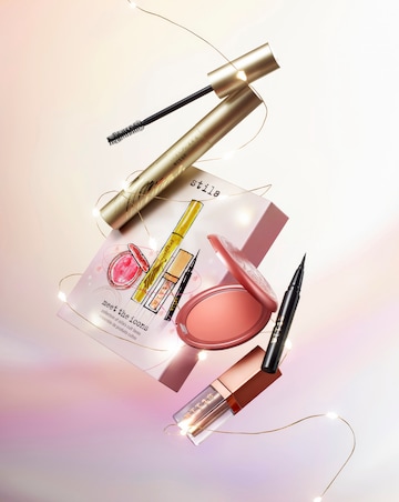 Stila Meet The Icons Set