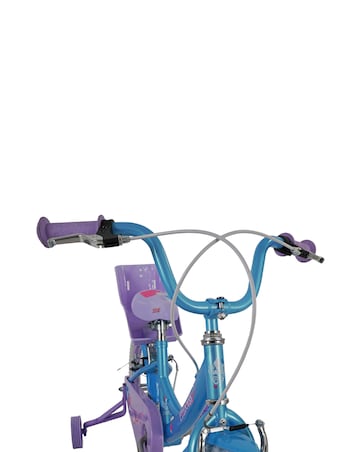Dawes Princess Kids Bike - 16 inch wheel