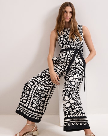 Phase Eight Cyra Jumpsuit