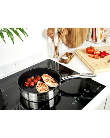 Salter Timeless Collection 5 Piece Pan Set