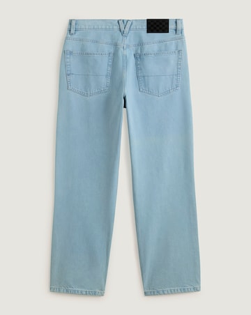 VANS Check-5 Loose Denim Pant