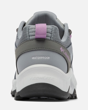 Columbia Trailstorm Ascend Waterproof Shoes