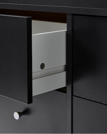 Laila Large Chest of Drawers