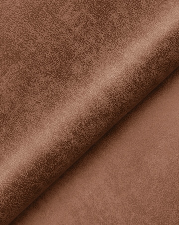 Oakland Faux Leather 3 Seater Sofa