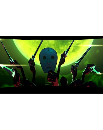 Persona 3 Reload (PS5)