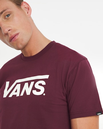 VANS Classic Drop T-Shirt