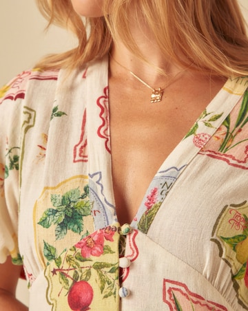 Nobody's Child Starlight Midi Dress