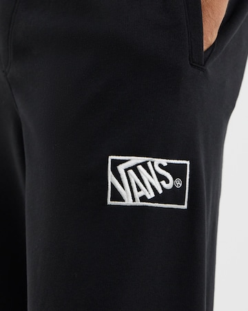 VANS Blocked Box Loose Sweatpant