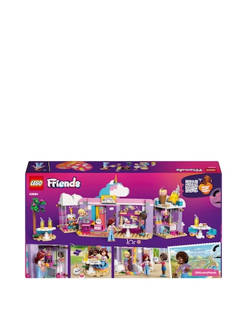 LEGO Friends Unicorn Dream Cafe