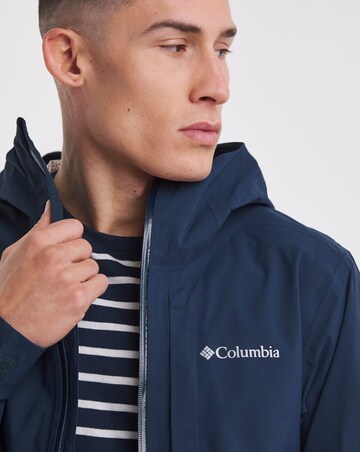 Columbia Omni-Tech Ampli-Dry Shell