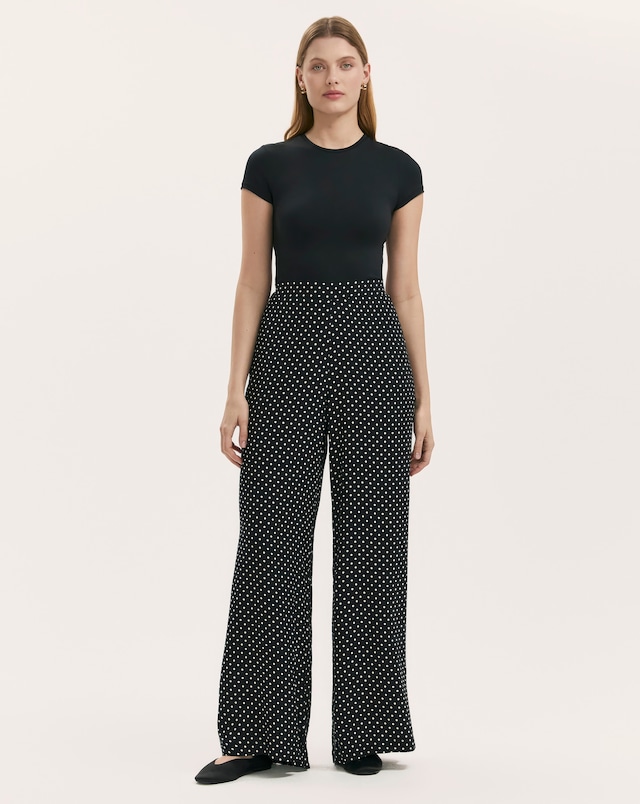 Finery London Nat Trouser