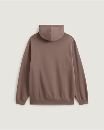 VANS Loose Fit French Terry Hoodie