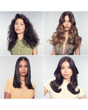 Revamp Curl Air styler 7-in-1