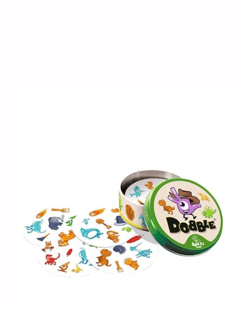 Dobble Dinosaurs