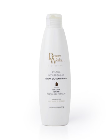 Beauty Works Pearl Nourishing Conditioner 250ml
