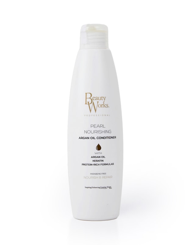 Beauty Works Pearl Nourishing Conditioner 250ml