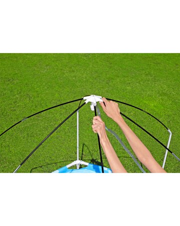 Bestway Splash in Shade Play Pool