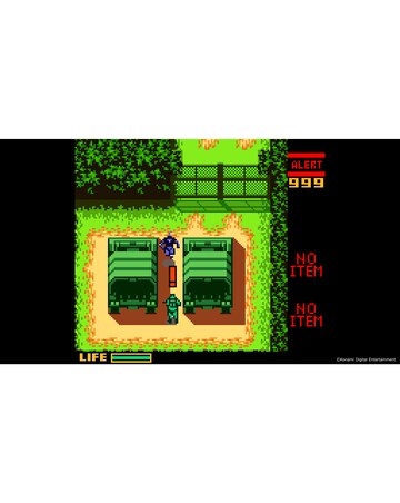 Metal Gear Solid: Master Collection Volume 2 Day One Edition (Nintendo Switch 2)