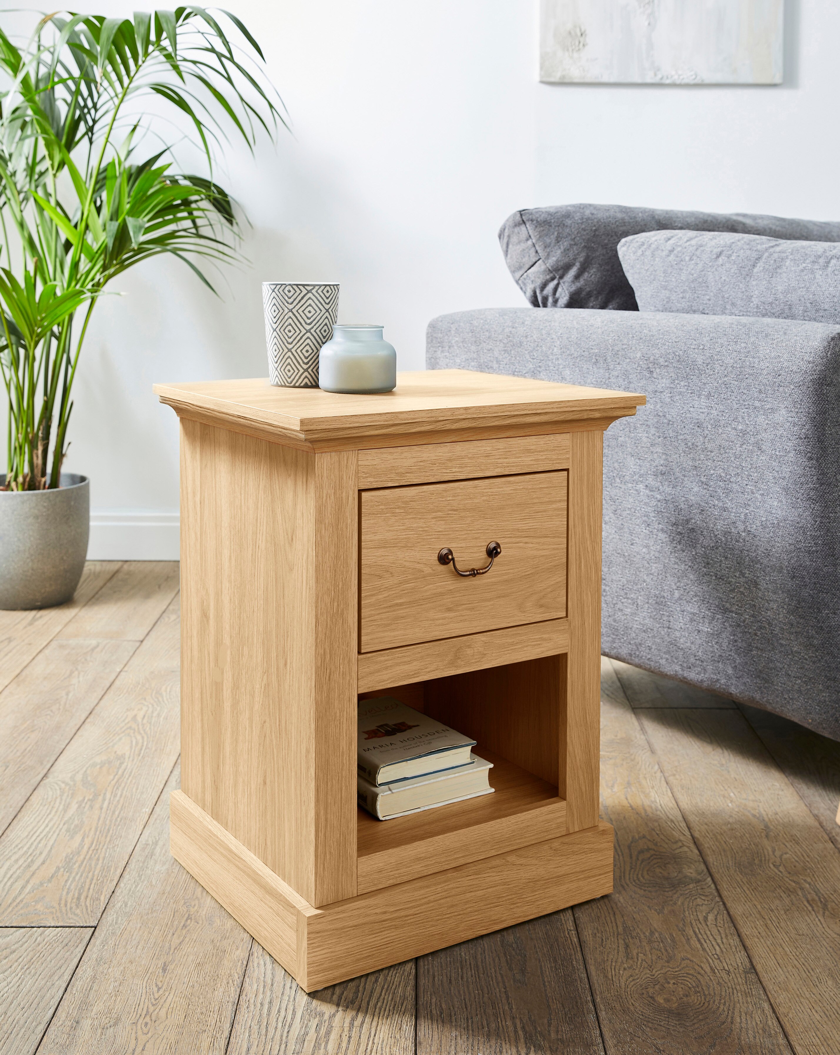 Julipa Ashford Side Table