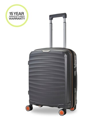 Rock Sunwave Cabin Suitcase