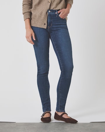Levi's 311 Shaping Skinny Jeans