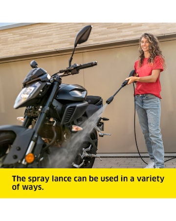 Karcher K4 Classic Pressure Washer