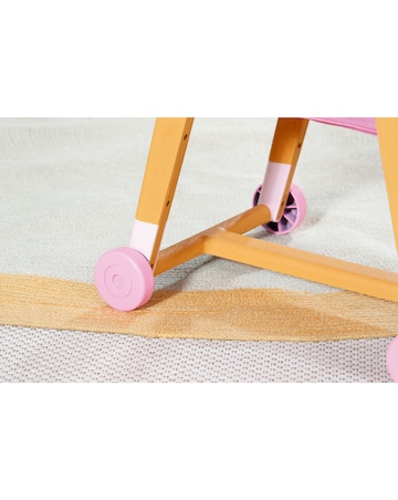 BABY born Good Night Bassinet