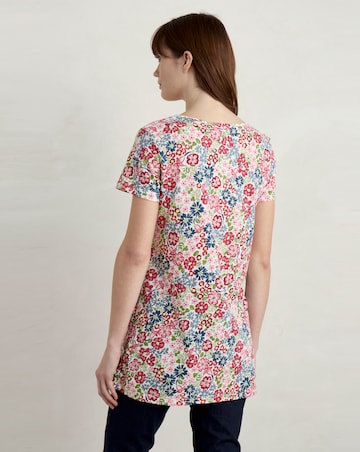 Seasalt Busy Lizzy Tunic