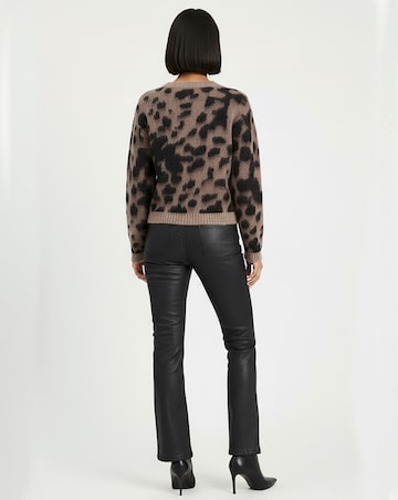 Religion Erin Cardigan