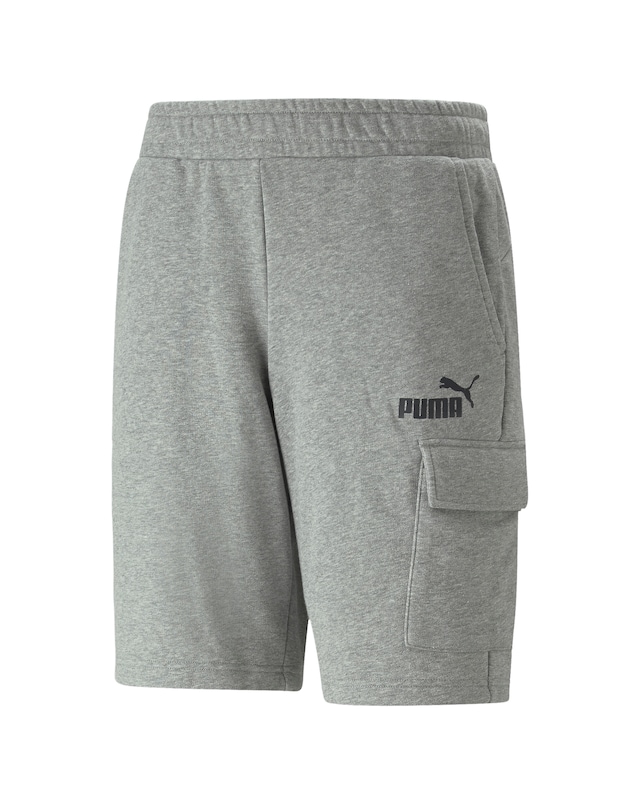 PUMA Essentials Cargo 10" Shorts