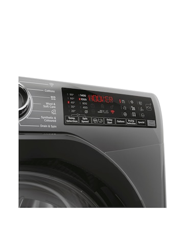 Hoover H-Wash 350 H3DPS4866TAMBR80 8+6kg Washer Dryer