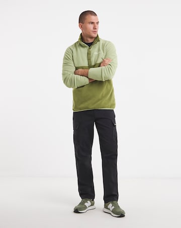 Berghaus Feltop Snap Pullover