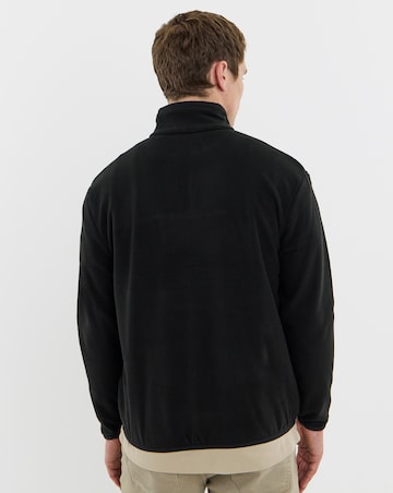 Regatta Frankie 1/2 Zip Fleece