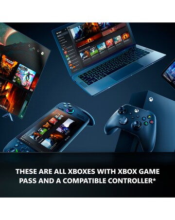 Xbox Game Pass Essential - 3 Month Membership