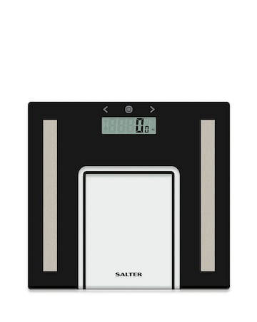 Salter Glass Analyser Scale