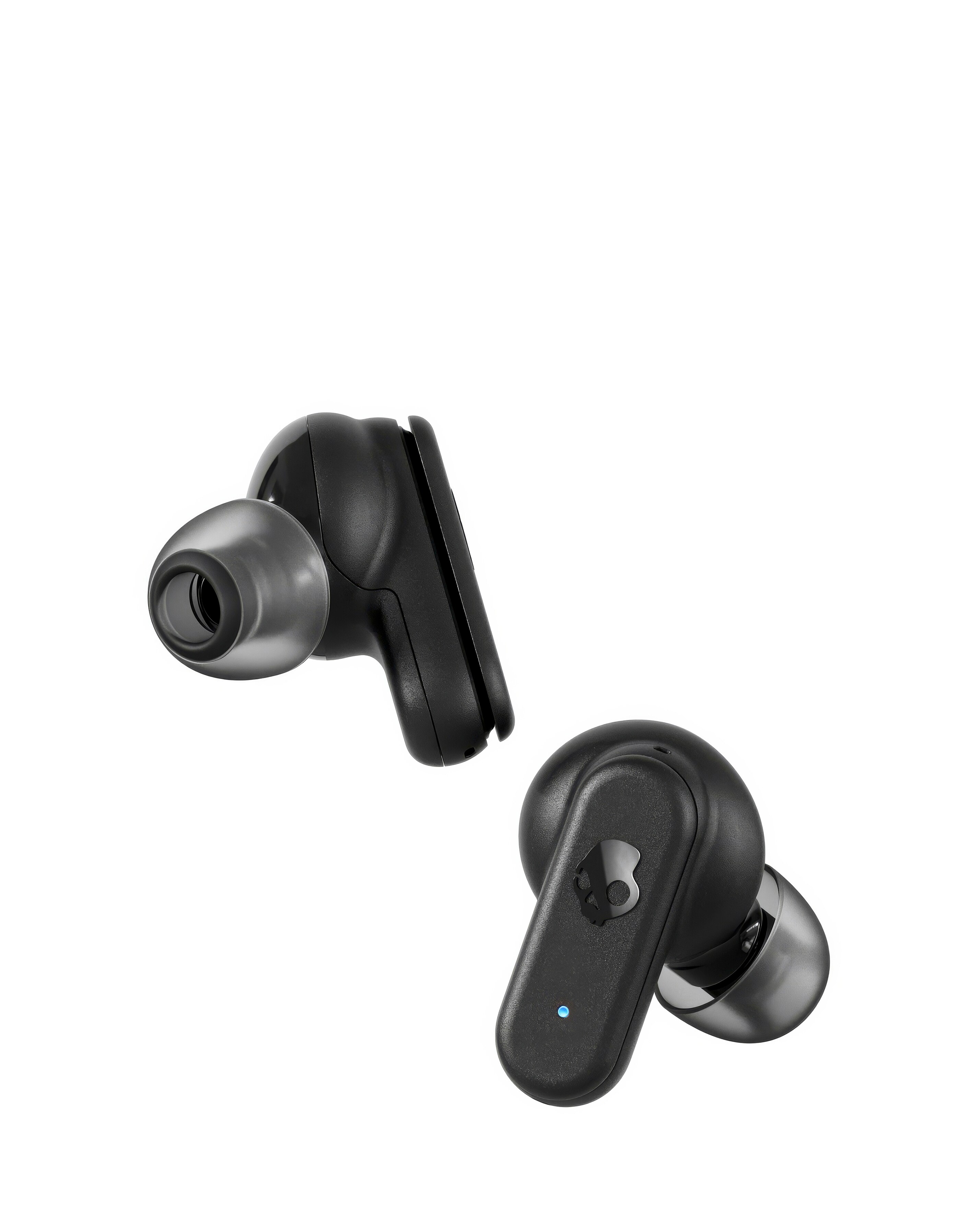 Skullcandy Dime 3 In-Ear True Wireless Earbuds - True Black