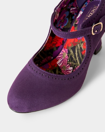 Joe Browns Day Dreaming Mary Jane Standard Fit