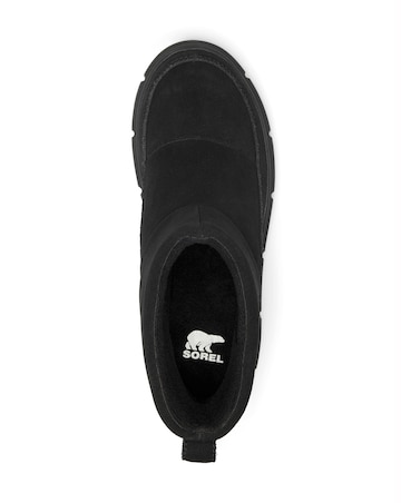 Sorel Explorer III Slip-On WaterProof Boots