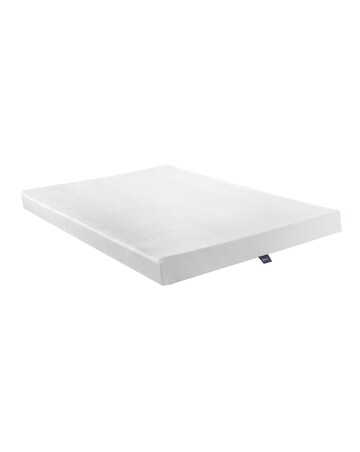 Silentnight Comfortable Rolled Mattress - Medium Soft
