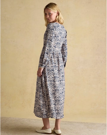 Joules Bethany Midi Dress