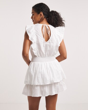 Hawaii Cotton Beach Dress