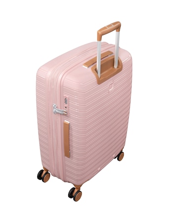 IT Luggage Continuous Medium Suitcase