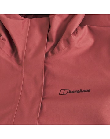 Berghaus Omeara Long Jacket