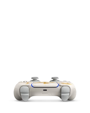 PlayStation 5 DualSense Controller - Ghost of Yotei Gold Limited Edition